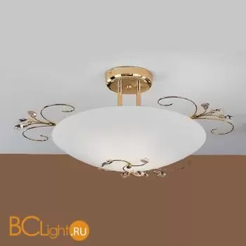 Потолочный светильник Orion Leuchten DL 7-477 Gold